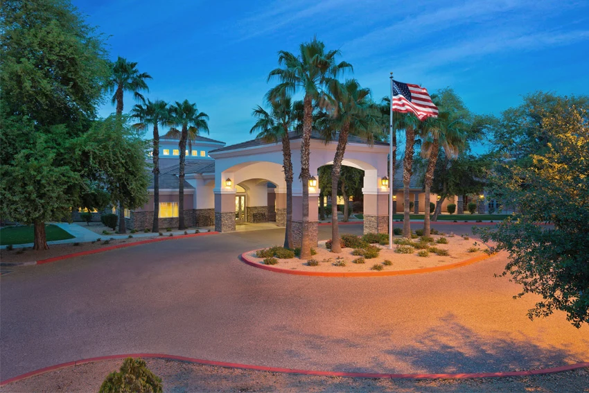 Image of Chaparral Winds Independent Living (1)