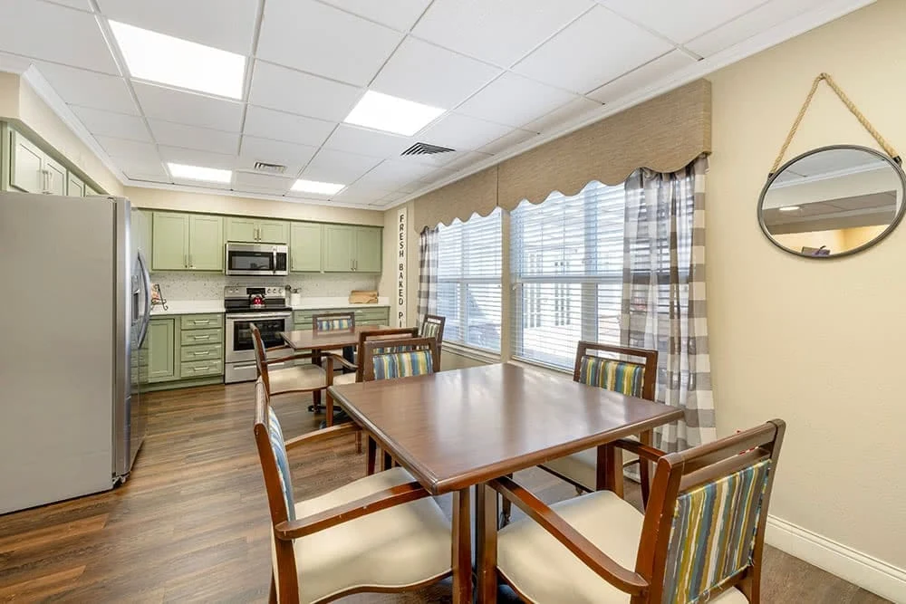 Image of Brookdale Leawood State Line (4)