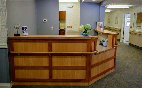 Image of Dover Center For Health & Rehabilitation (2)