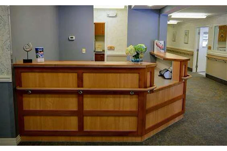 Image of Dover Center For Health & Rehabilitation (2)