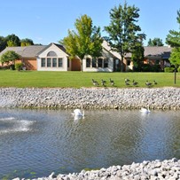 Image of Otterbein SeniorLife Cridersville Senior Living (2)