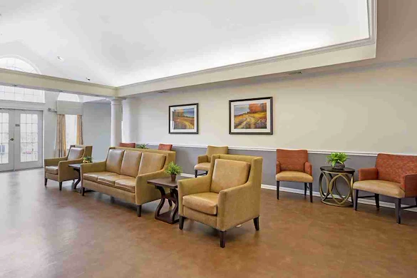 Image of Floral Creek Alzheimer's Special Care Center (8)