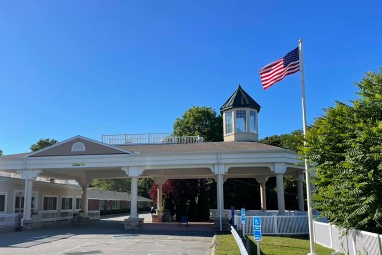 Image of Mystic Healthcare & Rehabilitation Center (3)