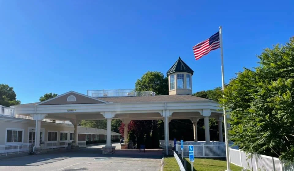 Image of Mystic Healthcare & Rehabilitation Center (3)