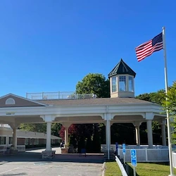 Image of Mystic Healthcare & Rehabilitation Center (3)