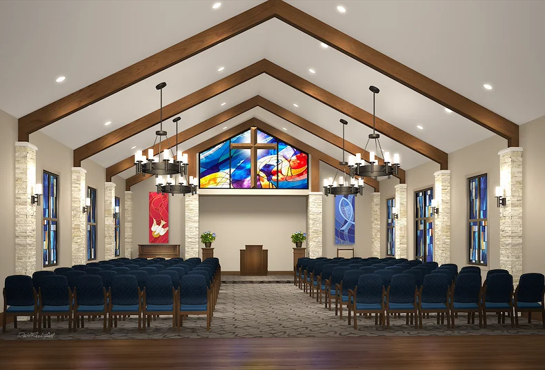 Image of Friendship Village Chesterfield (3)