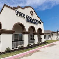 Image of The Grandview of Chisholm Trail (1)