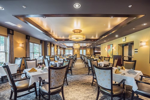 Image of Plush Mills Senior Living (6)