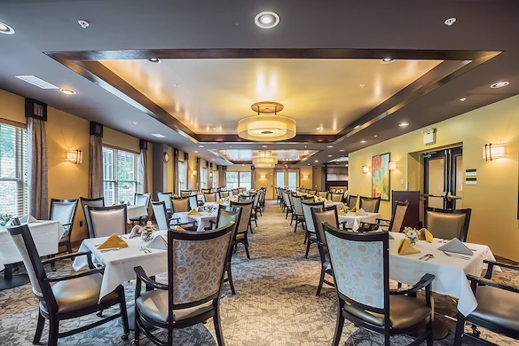 Image of Plush Mills Senior Living (6)