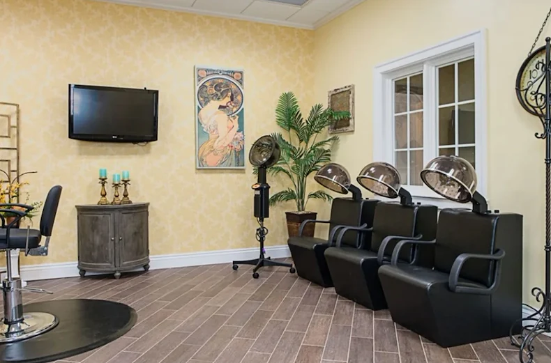 Image of Grand Villa of DeLand (5)