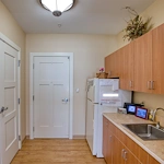 Memory Care Apartments
