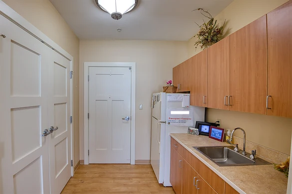 Memory Care Apartments
