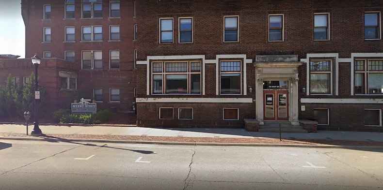 Image of Henry Stout (2)