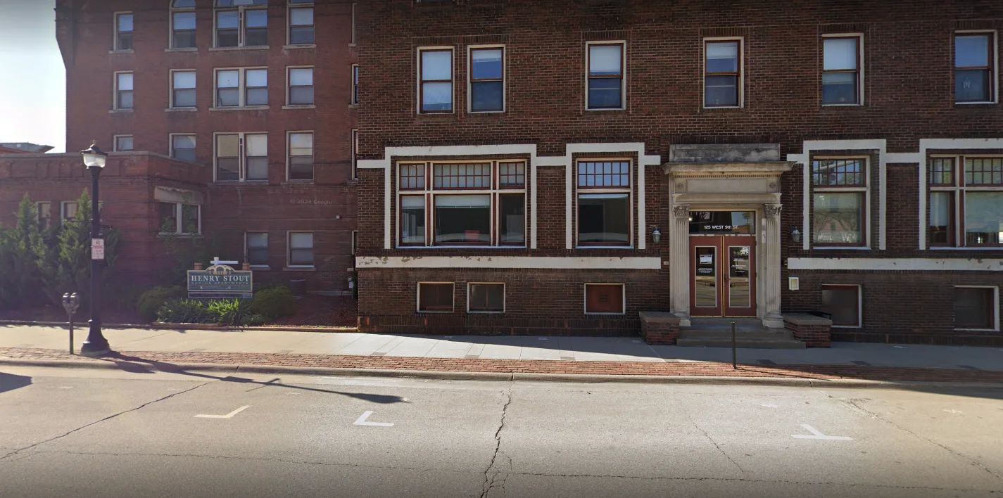 Image of Henry Stout (2)