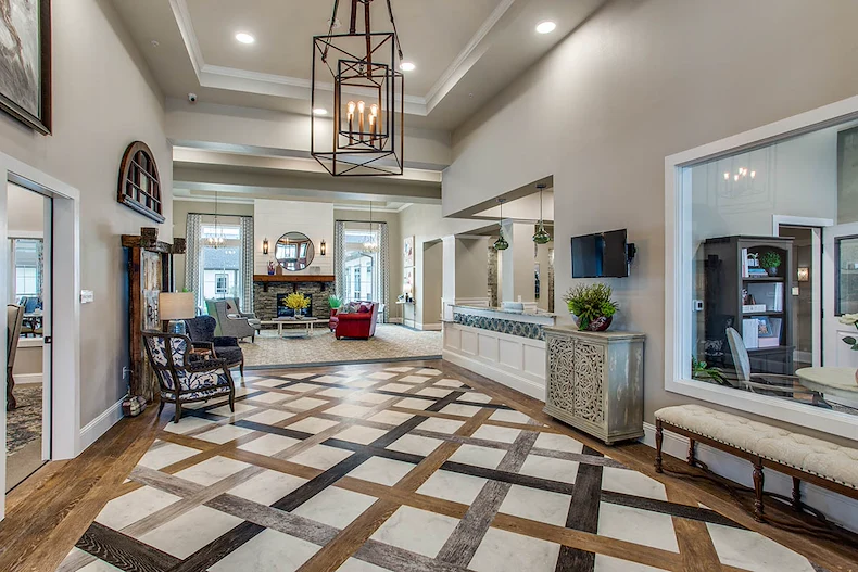 Image of Harvest of Aledo Senior Living (10)