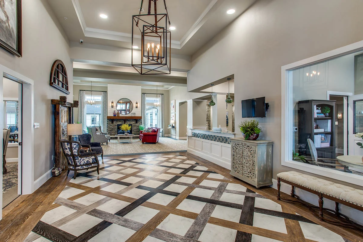 Image of Harvest of Aledo Senior Living (10)