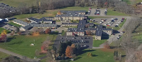 Image of Elcor Nursing  And Rehabilitation Center (1)