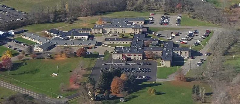 Image of Elcor Nursing  And Rehabilitation Center (1)