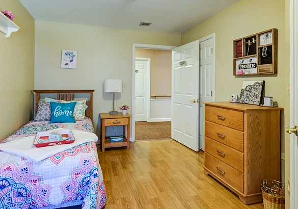 Image of Arden Courts of South Holland (7)