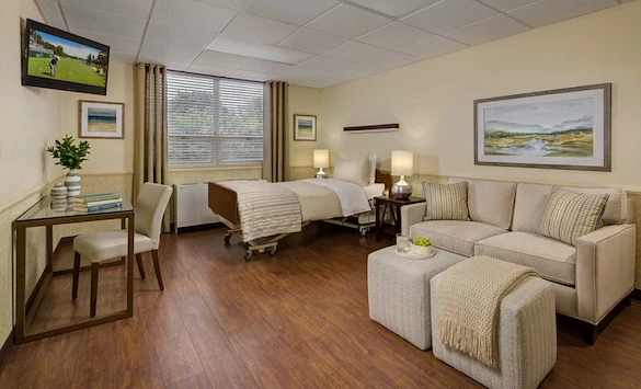 Image of Skyline Heights Nursing And Rehabilitation (2)