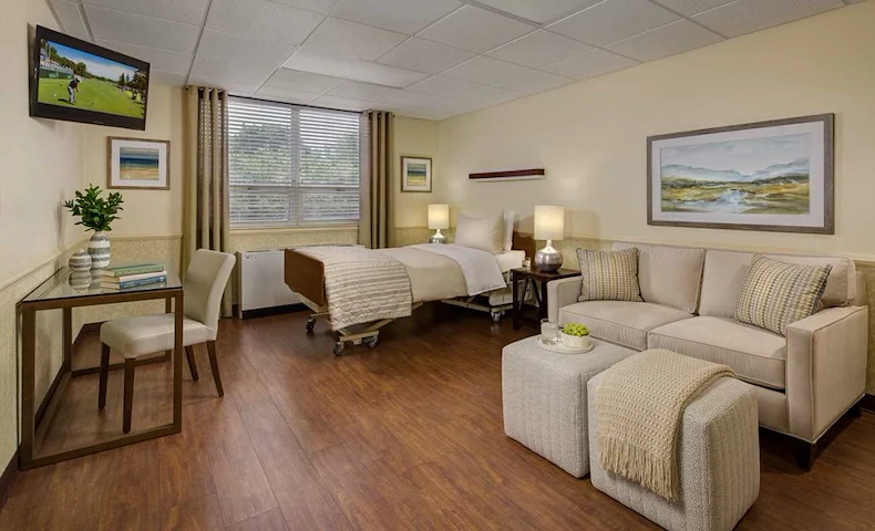 Image of Skyline Heights Nursing And Rehabilitation (2)