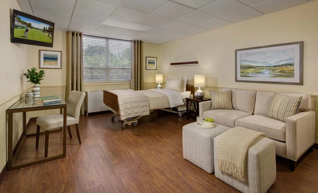 Image of Skyline Heights Nursing And Rehabilitation (2)