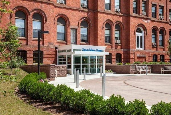 Image of Saint Mary Home (1)