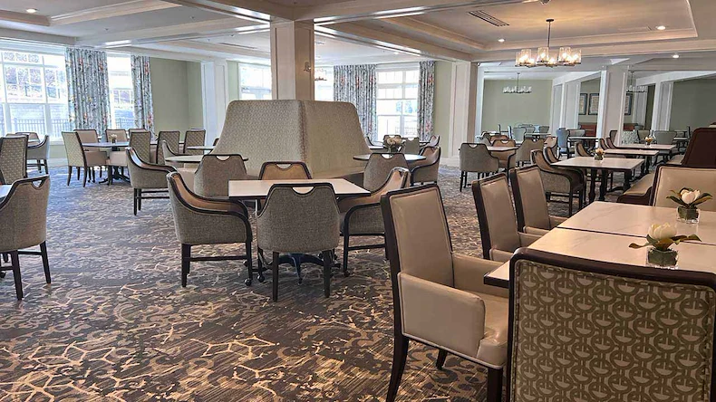 Image of The Lumiere of Chesterfield (6)