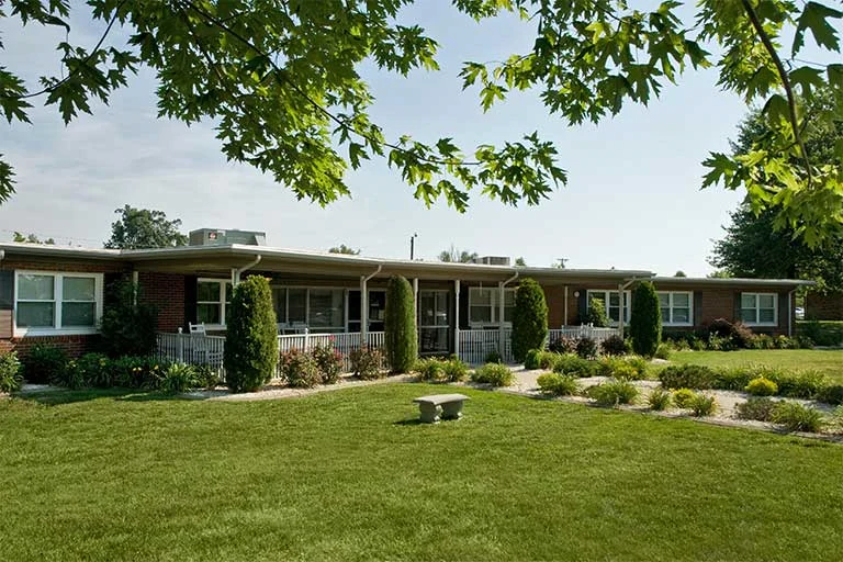 Image of Life Care Center Of La Center (1)