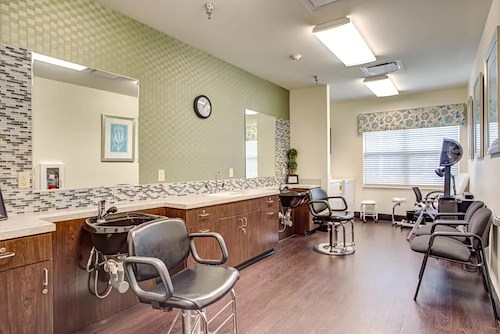 Image of Forest Springs Senior Living (10)