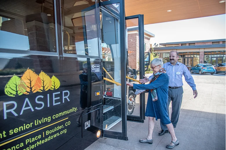 Image of Frasier Meadows Senior Living (3)