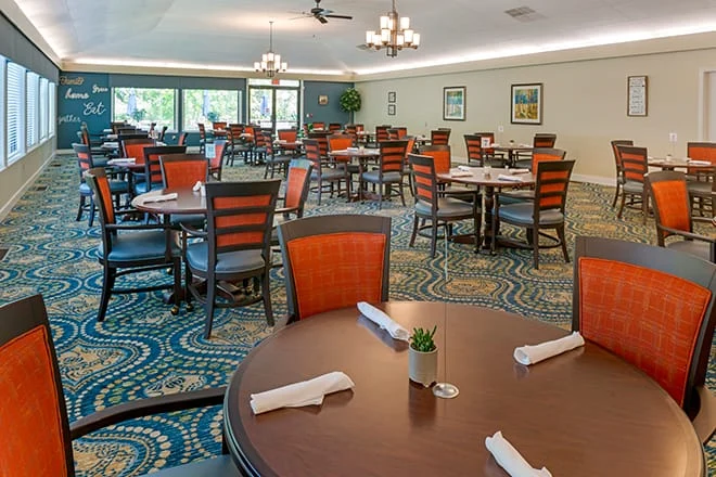 Image of Brookdale Hendersonville East (3)