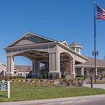 Image of Morning Pointe of Chattanooga at Shallowford (1)