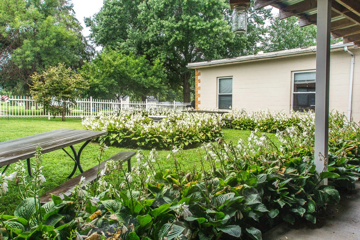 Image of Perkins Country Manor (3)