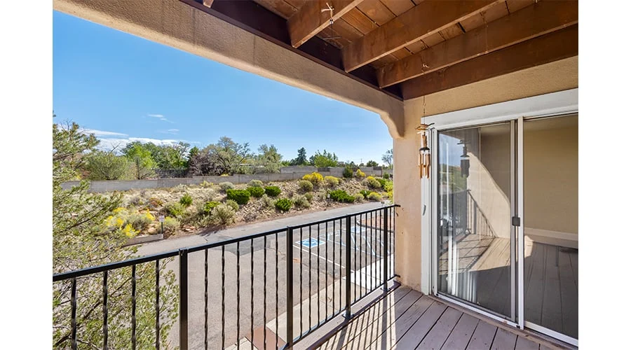 Image of Kingston Residence of Santa Fe (8)