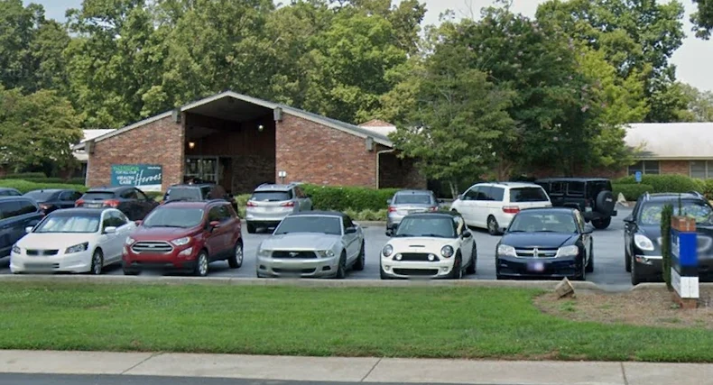 Image of Reedy River Post Acute (1)