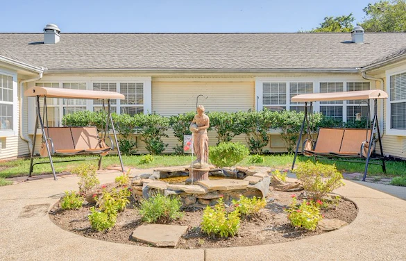 Image of American House Hendersonville (7)