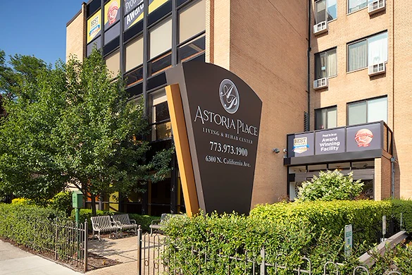 Image of Astoria Place Living & Rehab (2)