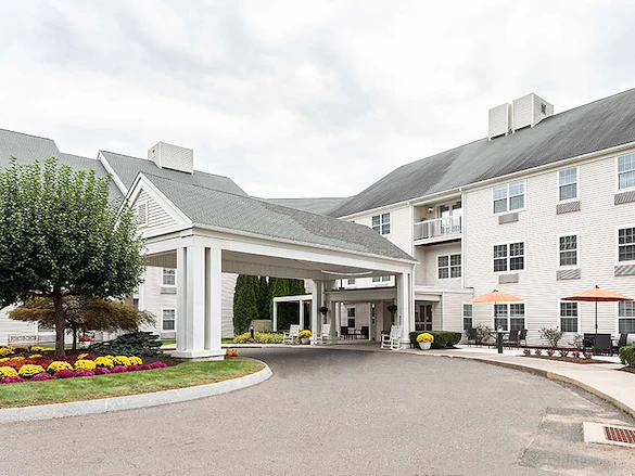 Image of Holiday Lodge at Cold Spring (1)