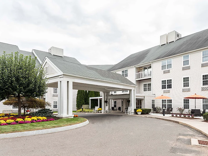 Image of Holiday Lodge at Cold Spring (1)