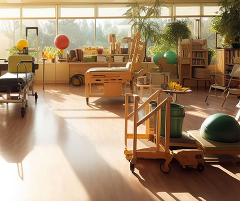 Image of Pennypack Nursing And Rehabilitation Center (9)