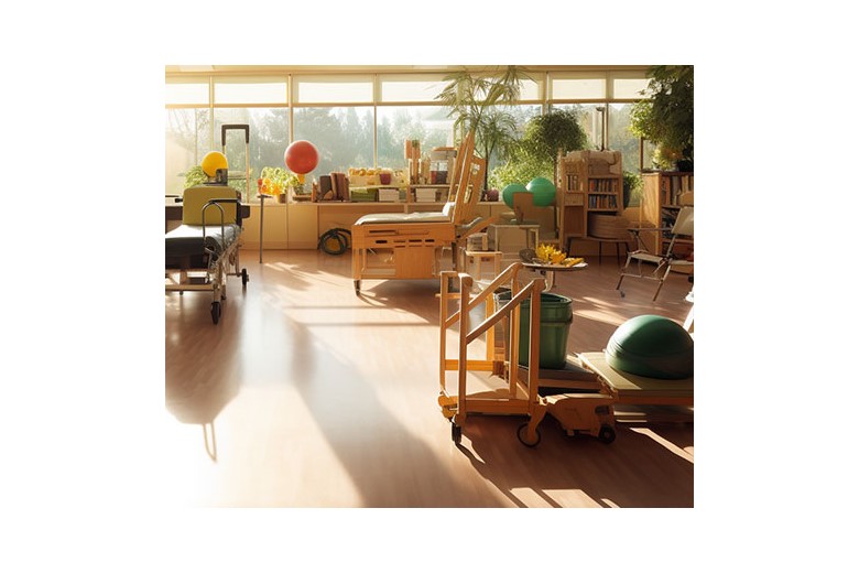 Image of Pennypack Nursing And Rehabilitation Center (9)