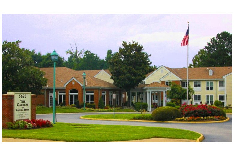 Image of The Gardens of Virginia Beach (1)