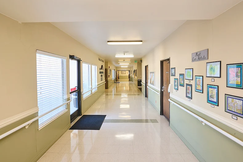 Image of Arbor Rehabilitation & Nursing Center (3)