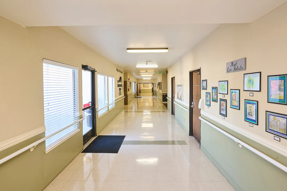 Image of Arbor Rehabilitation & Nursing Center (3)