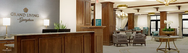 Image of Grand Living at Georgetown (2)