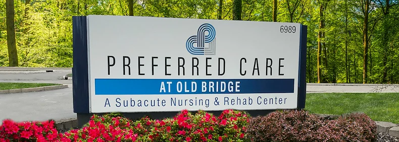 Image of Preferred Care At Old Bridge (1)