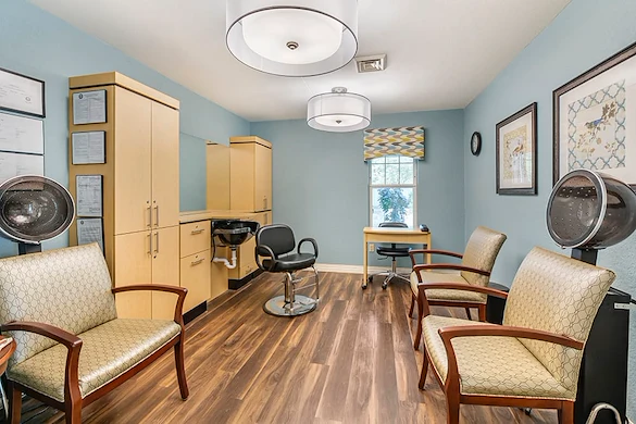 Image of Brookdale Austintown (6)