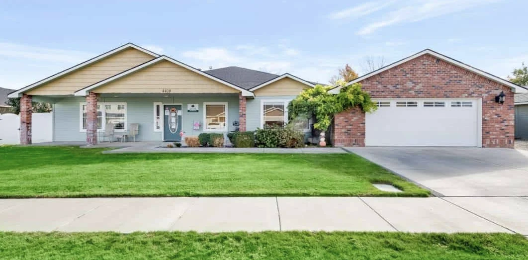 Image of From the Heart (2)