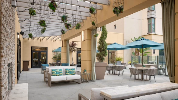 Image of Belmont Village Westwood (3)